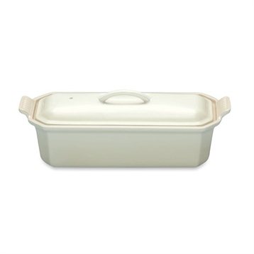 Terrines et diables : Terrine, Couvercle Et Presse Dune 1,1L